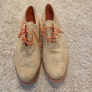 Cole Haan Oxford shoes